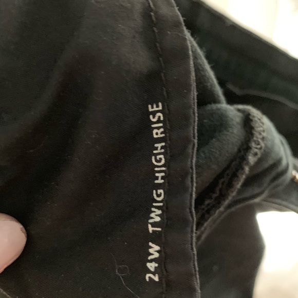 Jeans - Picture 3 of 6